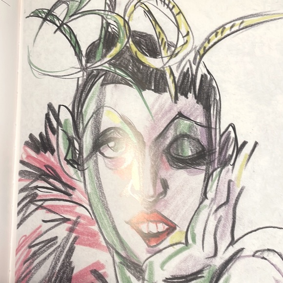 Isabella Blow - Picture 5 of 7